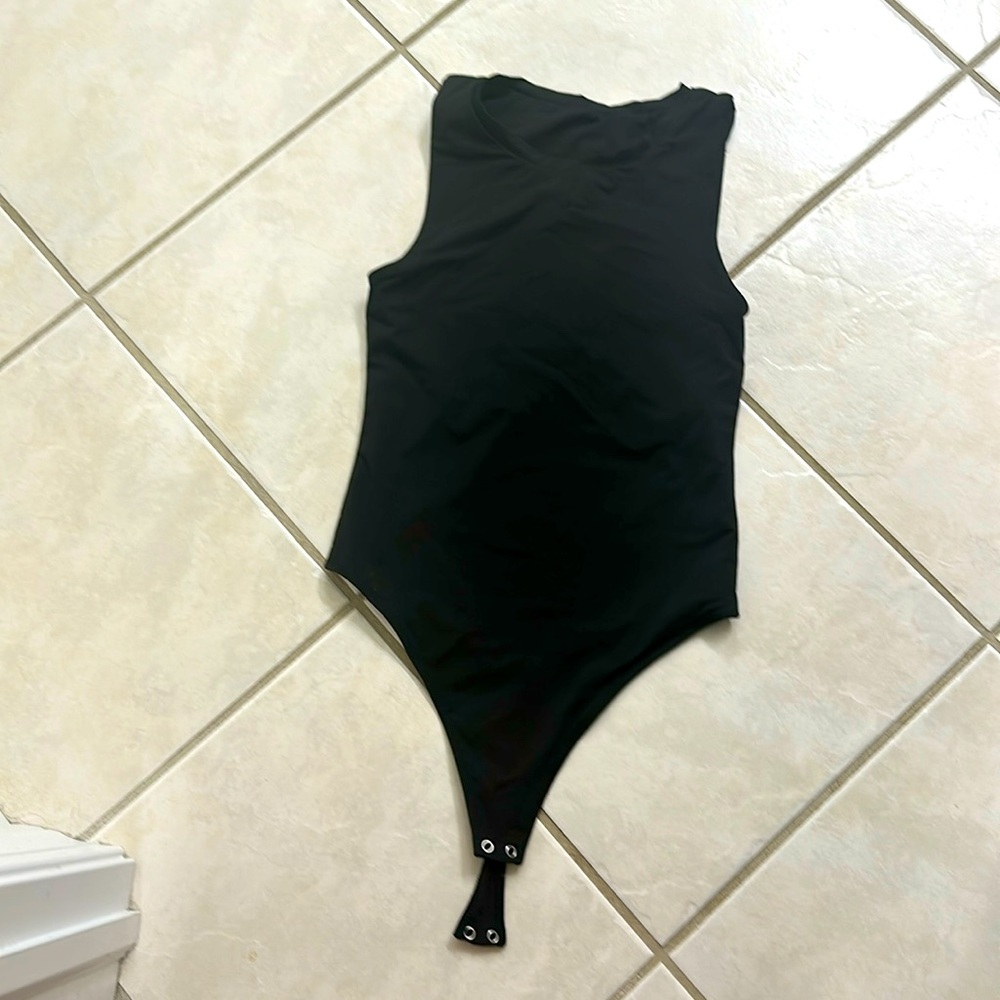 Vitality Bodysuit, Small
